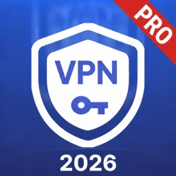 Ikon Mercury VPN: VPN Cepat & Aman